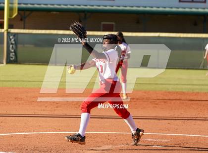 Thumbnail 2 in Greater Atlanta Christian @ Wesleyan photogallery.