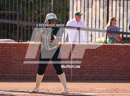 Thumbnail 3 in Greater Atlanta Christian @ Wesleyan photogallery.