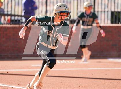 Thumbnail 3 in Greater Atlanta Christian @ Wesleyan photogallery.