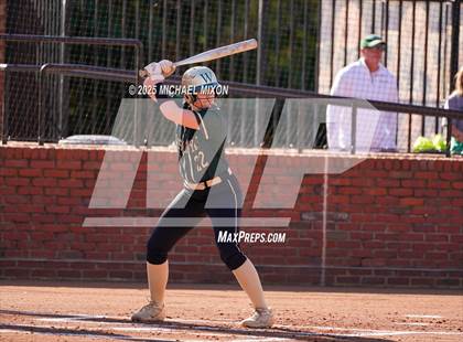 Thumbnail 2 in Greater Atlanta Christian @ Wesleyan photogallery.