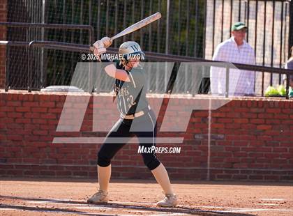 Thumbnail 1 in Greater Atlanta Christian @ Wesleyan photogallery.