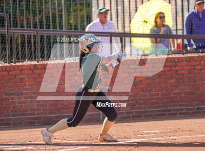 Thumbnail 2 in Greater Atlanta Christian @ Wesleyan photogallery.