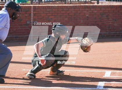 Thumbnail 1 in Greater Atlanta Christian @ Wesleyan photogallery.