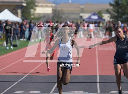 Thumbnail 2 in Saddle Up Invitational photogallery.