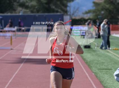 Thumbnail 3 in Saddle Up Invitational photogallery.