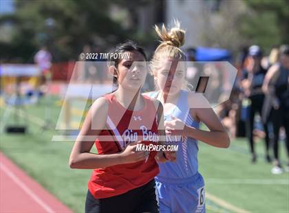 Thumbnail 3 in Saddle Up Invitational photogallery.