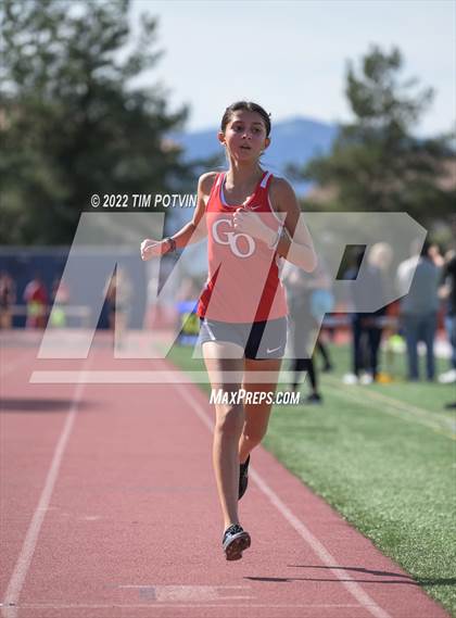 Thumbnail 3 in Saddle Up Invitational photogallery.