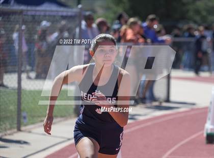 Thumbnail 3 in Saddle Up Invitational photogallery.