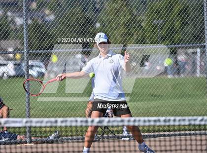 Thumbnail 3 in Columbine vs Bear Creek photogallery.