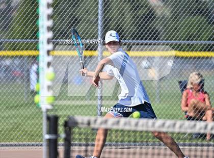 Thumbnail 1 in Columbine vs Bear Creek photogallery.