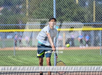 Thumbnail 3 in Columbine vs Bear Creek photogallery.