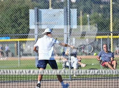 Thumbnail 3 in Columbine vs Bear Creek photogallery.