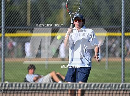 Thumbnail 2 in Columbine vs Bear Creek photogallery.