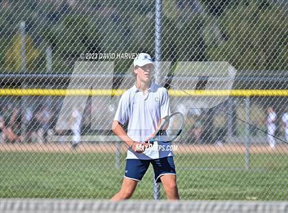 Thumbnail 3 in Columbine vs Bear Creek photogallery.