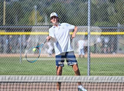 Thumbnail 2 in Columbine vs Bear Creek photogallery.