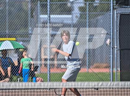 Thumbnail 2 in Columbine vs Bear Creek photogallery.