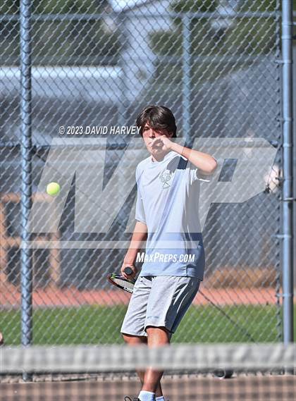 Thumbnail 2 in Columbine vs Bear Creek photogallery.