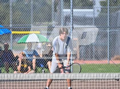 Thumbnail 3 in Columbine vs Bear Creek photogallery.