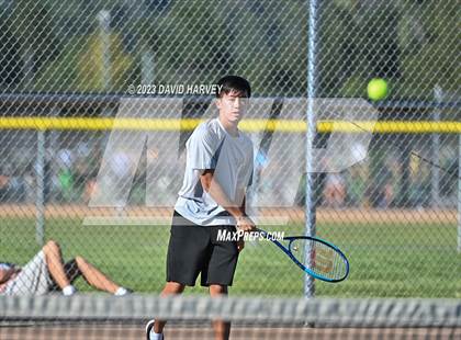 Thumbnail 3 in Columbine vs Bear Creek photogallery.