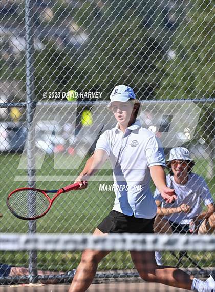 Thumbnail 3 in Columbine vs Bear Creek photogallery.