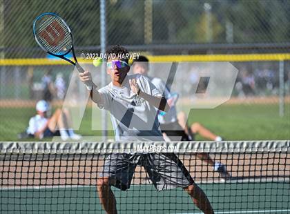 Thumbnail 3 in Columbine vs Bear Creek photogallery.