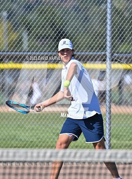 Thumbnail 3 in Columbine vs Bear Creek photogallery.