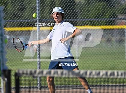 Thumbnail 2 in Columbine vs Bear Creek photogallery.