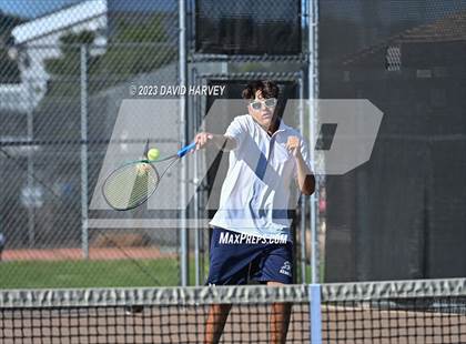 Thumbnail 2 in Columbine vs Bear Creek photogallery.