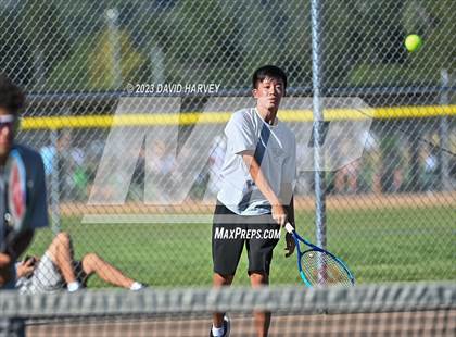 Thumbnail 3 in Columbine vs Bear Creek photogallery.