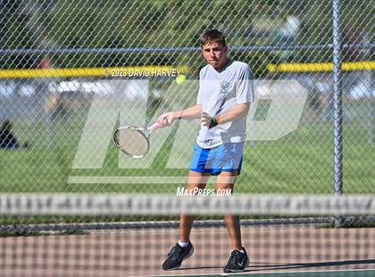Thumbnail 3 in Columbine vs Bear Creek photogallery.