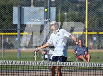 Thumbnail 3 in Columbine vs Bear Creek photogallery.