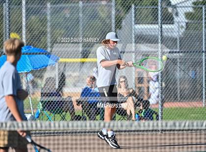 Thumbnail 3 in Columbine vs Bear Creek photogallery.