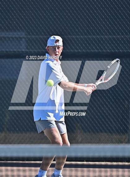 Thumbnail 3 in Columbine vs Bear Creek photogallery.