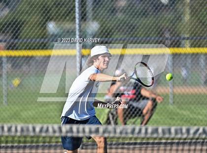 Thumbnail 3 in Columbine vs Bear Creek photogallery.