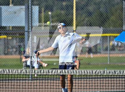 Thumbnail 3 in Columbine vs Bear Creek photogallery.