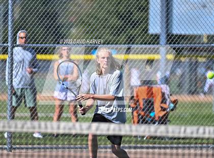 Thumbnail 3 in Columbine vs Bear Creek photogallery.