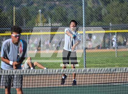 Thumbnail 3 in Columbine vs Bear Creek photogallery.