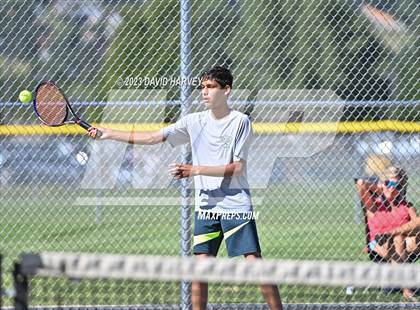 Thumbnail 2 in Columbine vs Bear Creek photogallery.