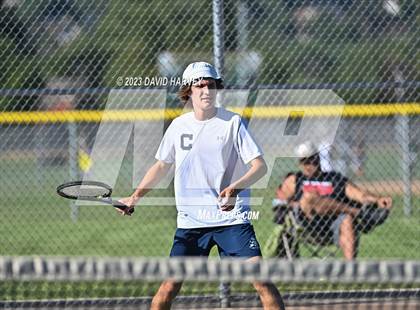 Thumbnail 2 in Columbine vs Bear Creek photogallery.