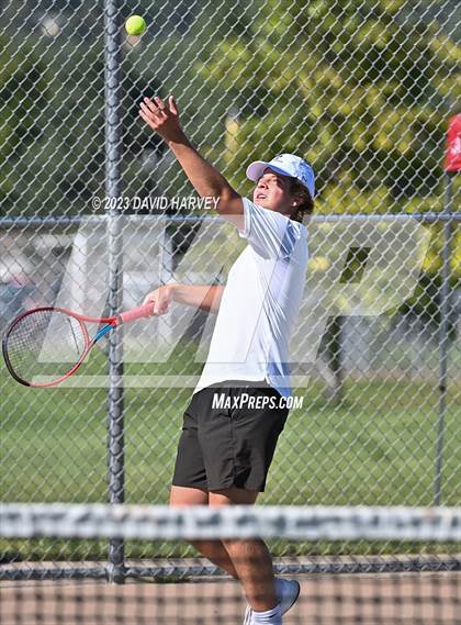 Thumbnail 3 in Columbine vs Bear Creek photogallery.