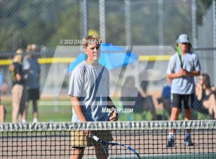 Thumbnail 3 in Columbine vs Bear Creek photogallery.