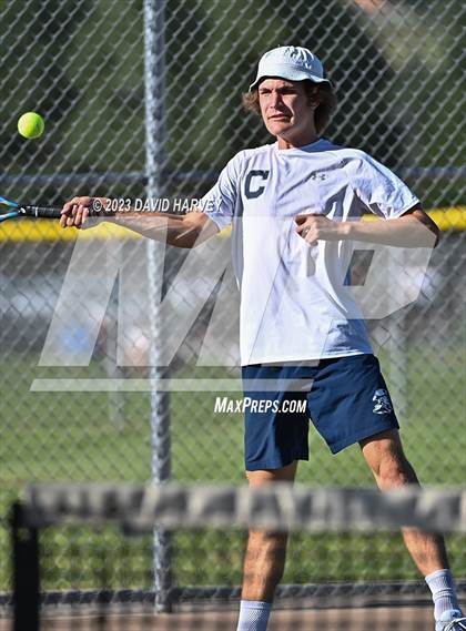 Thumbnail 2 in Columbine vs Bear Creek photogallery.