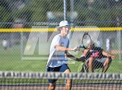 Thumbnail 3 in Columbine vs Bear Creek photogallery.