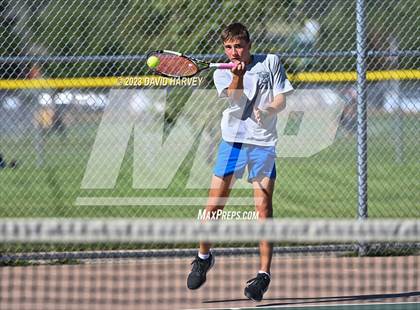 Thumbnail 3 in Columbine vs Bear Creek photogallery.