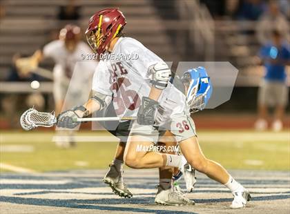 Thumbnail 1 in Falmouth @ Cape Elizabeth (MPA Class A State Final) photogallery.