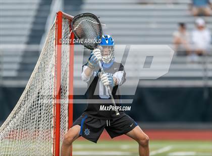 Thumbnail 3 in Falmouth @ Cape Elizabeth (MPA Class A State Final) photogallery.