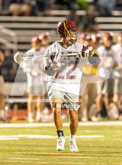 Thumbnail 2 in Falmouth @ Cape Elizabeth (MPA Class A State Final) photogallery.