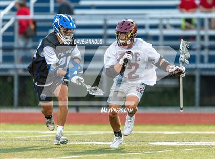 Thumbnail 1 in Falmouth @ Cape Elizabeth (MPA Class A State Final) photogallery.