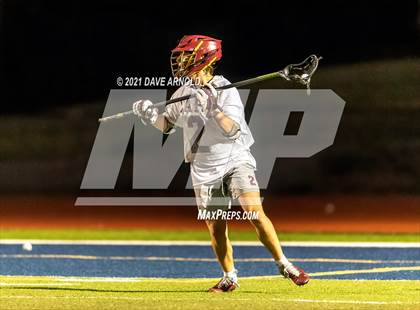 Thumbnail 2 in Falmouth @ Cape Elizabeth (MPA Class A State Final) photogallery.