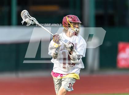 Thumbnail 3 in Falmouth @ Cape Elizabeth (MPA Class A State Final) photogallery.